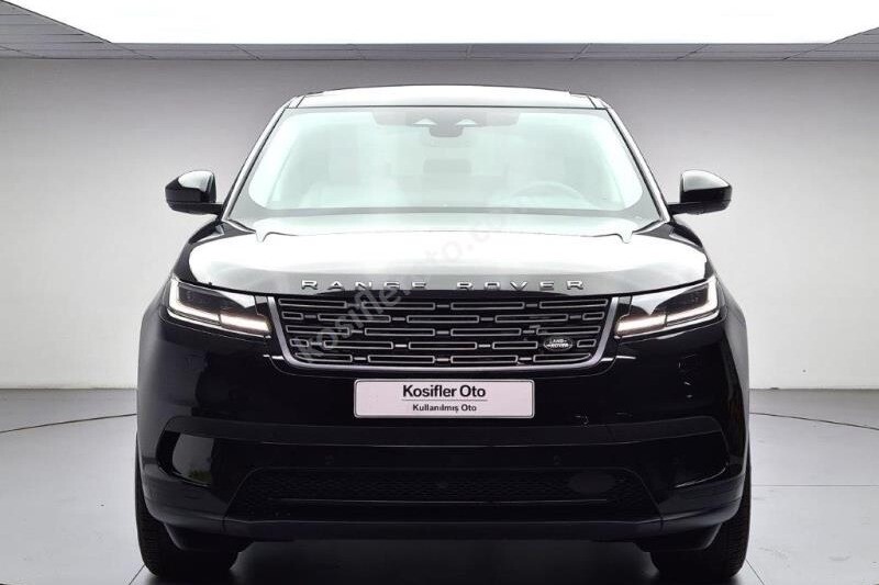 Range Rover Velar 2023