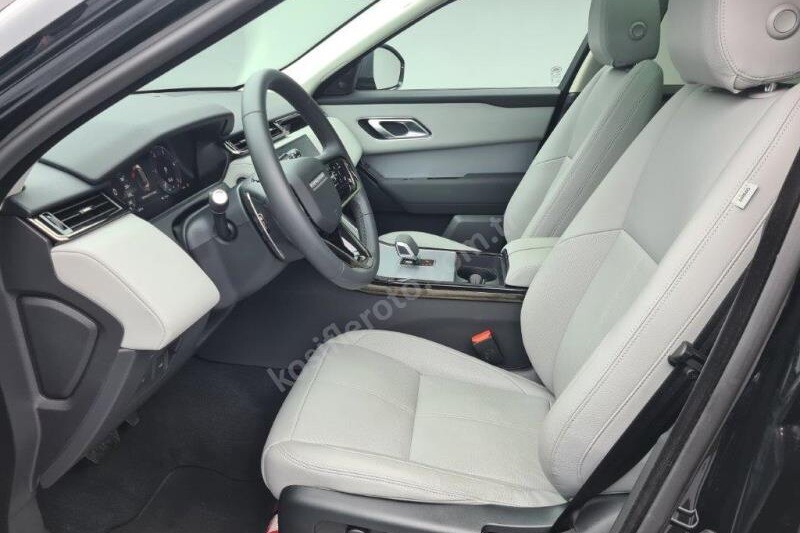 Range Rover Velar 2023