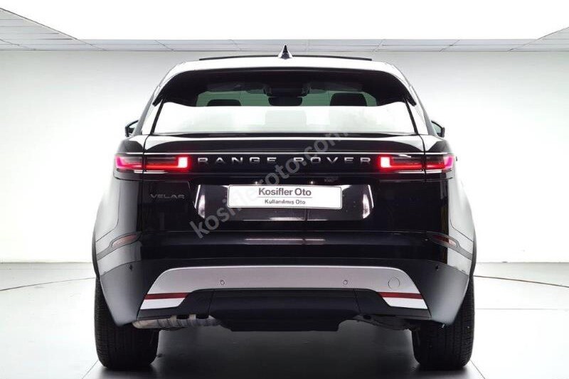Range Rover Velar 2023