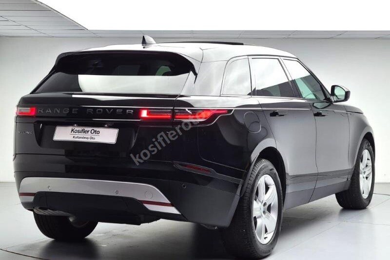 Range Rover Velar 2023