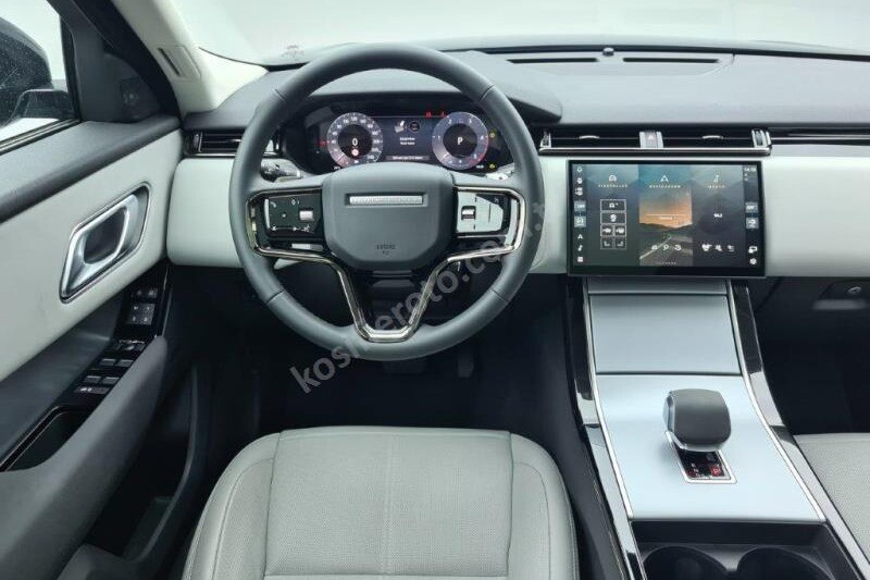 Range Rover Velar 2023