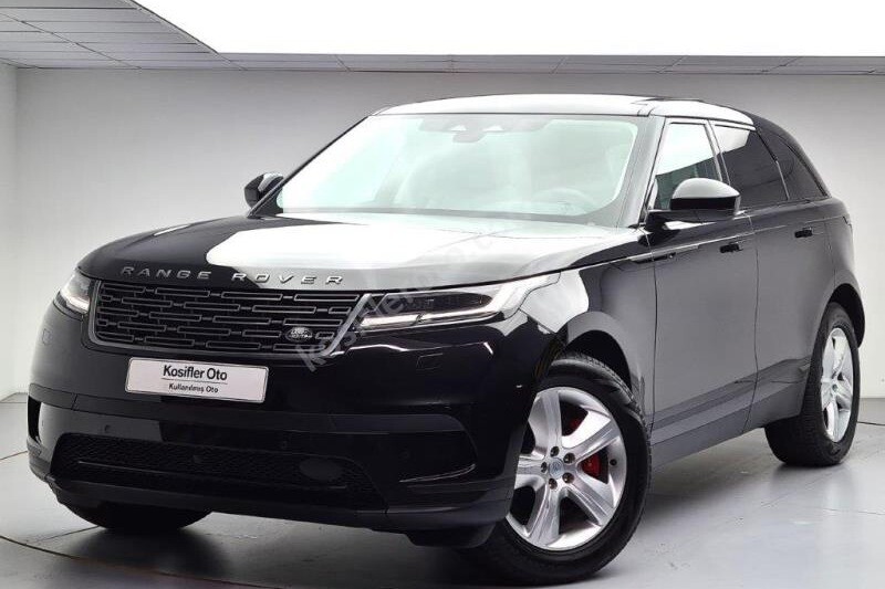 Range Rover Velar 2023