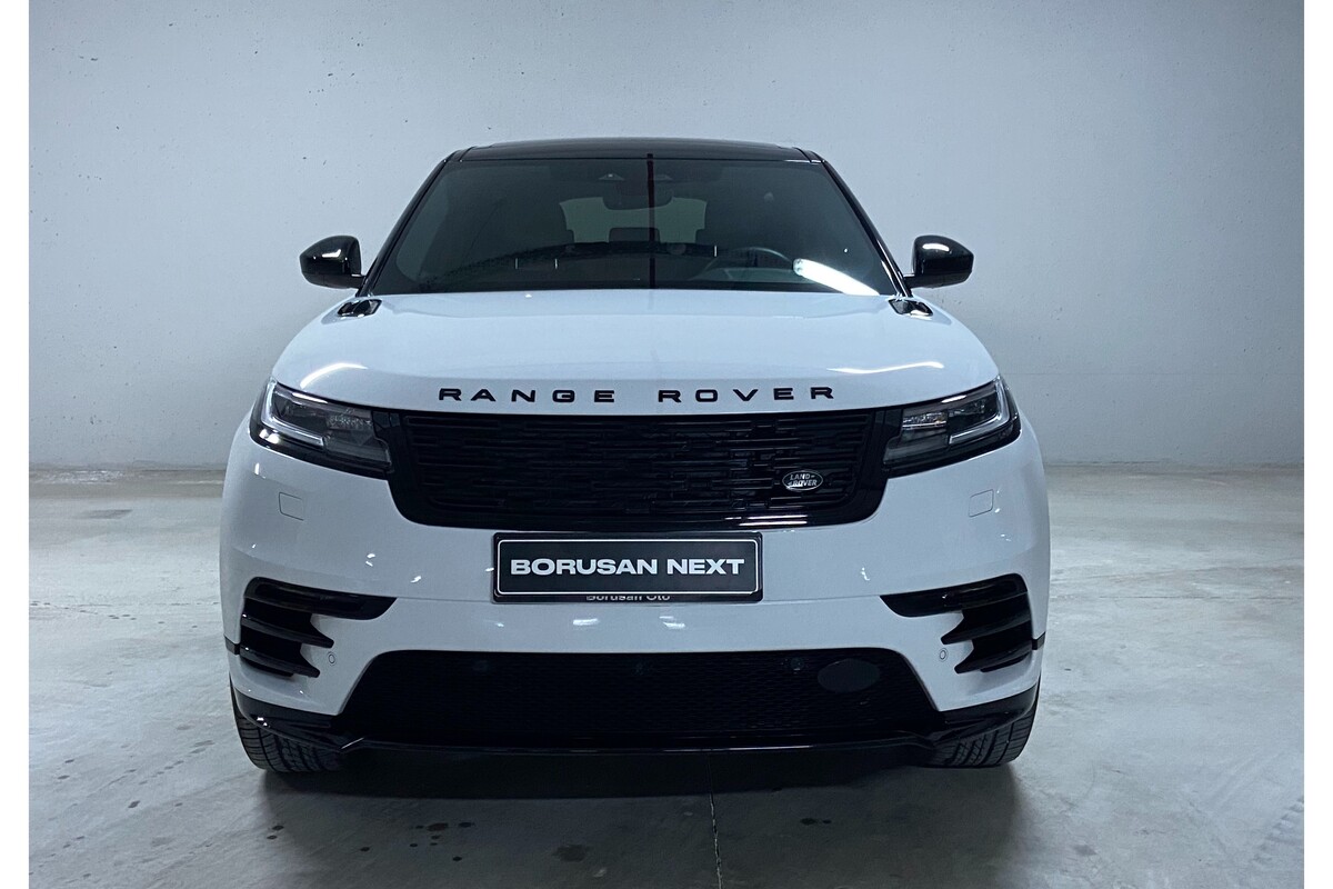 Land Rover Range Rover Velar 2023