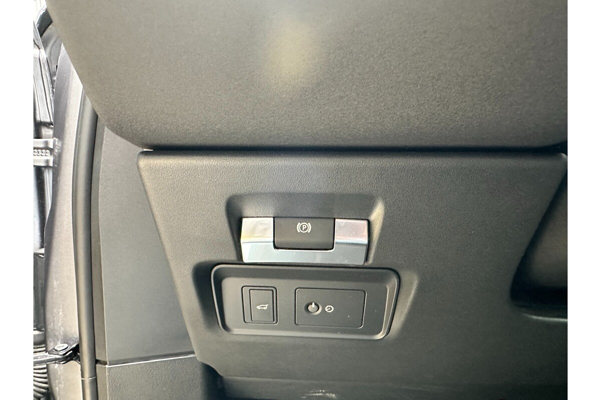 Range Rover Evoque 2023