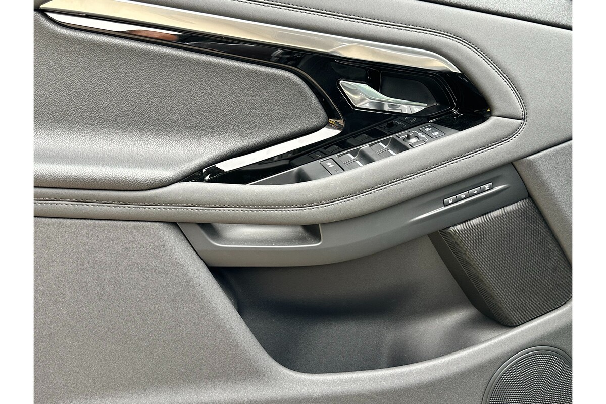 Range Rover Evoque 2023