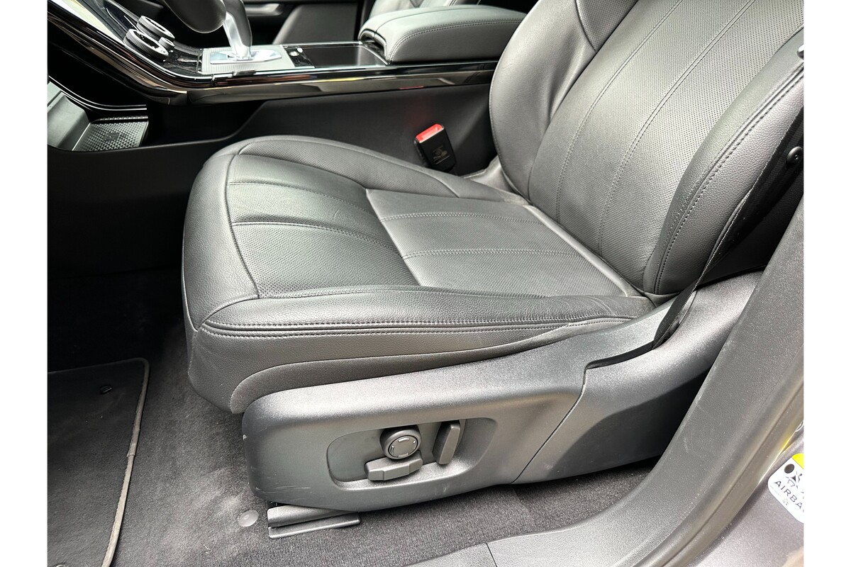 Range Rover Evoque 2023