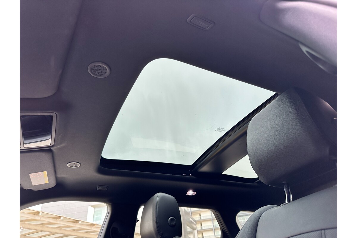 Range Rover Evoque 2023