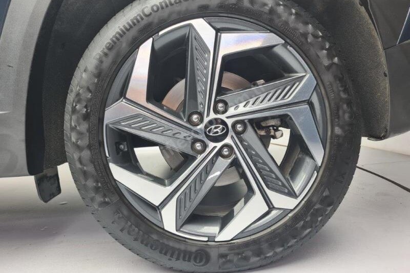 Hyundai Tucson 2023