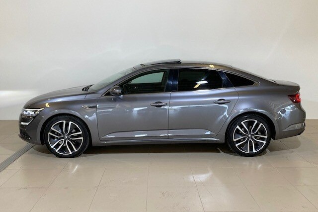 Renault Talisman 2018