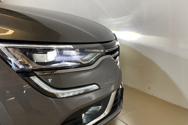 Renault Talisman 2018