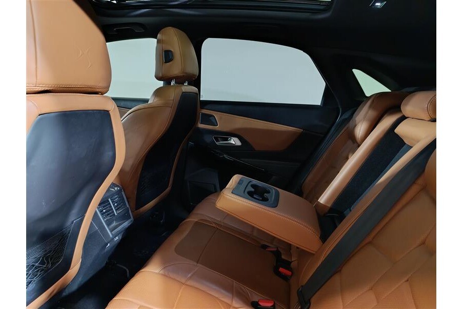 DS Automobiles DS 7 Crossback 2022