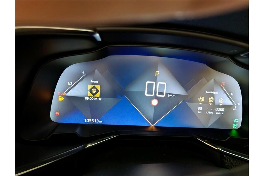 DS Automobiles DS 7 Crossback 2022