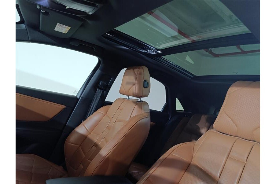 DS Automobiles DS 7 Crossback 2022
