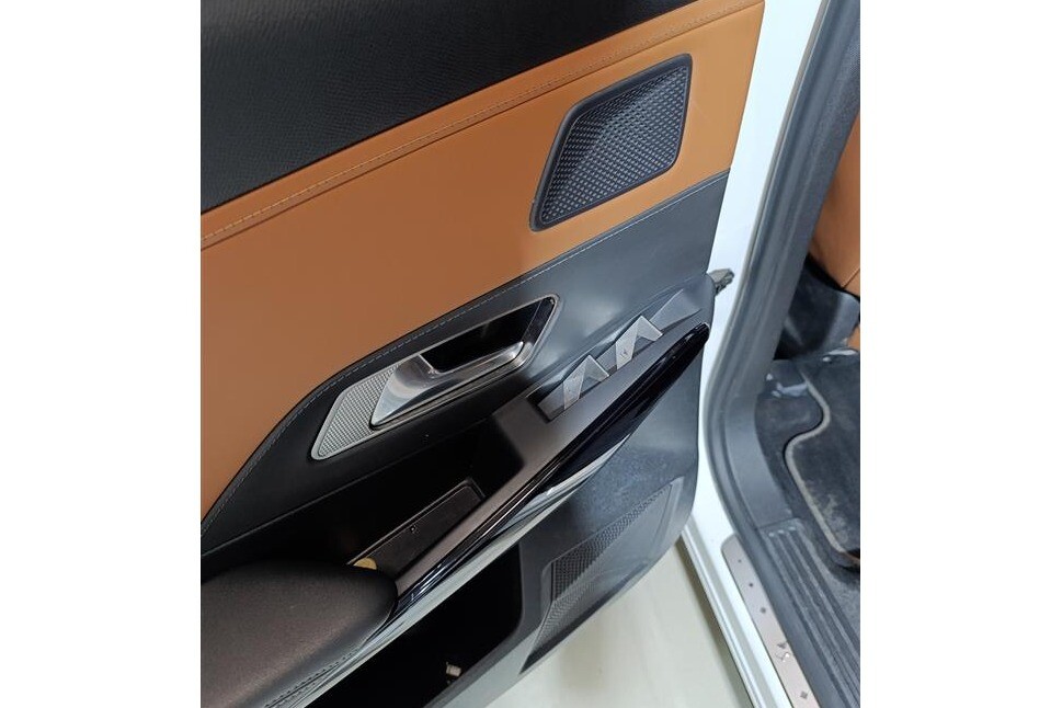 DS Automobiles DS 7 Crossback 2022