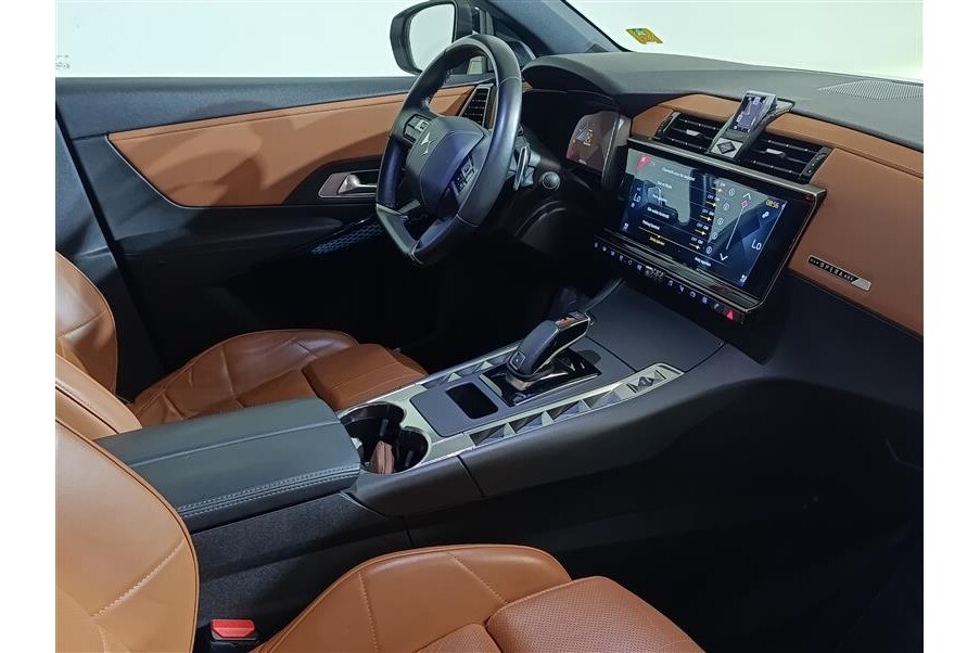 DS Automobiles DS 7 Crossback 2022