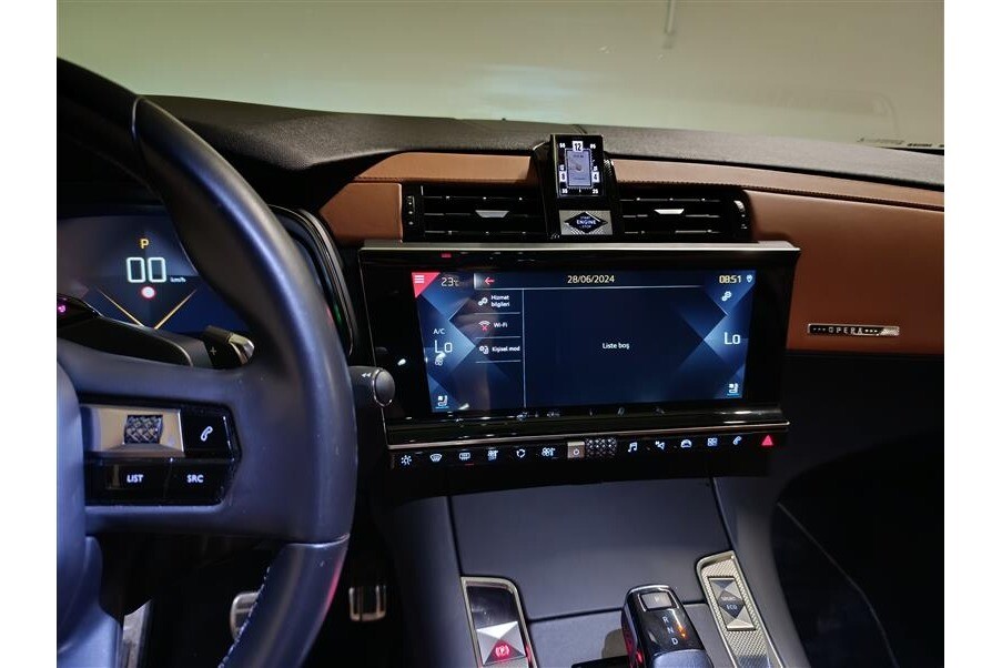 DS Automobiles DS 7 Crossback 2022