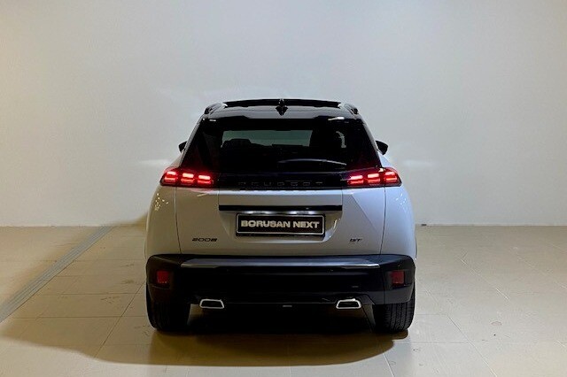 Peugeot 2008 2023