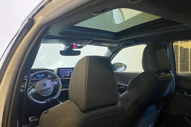 Peugeot 2008 2023