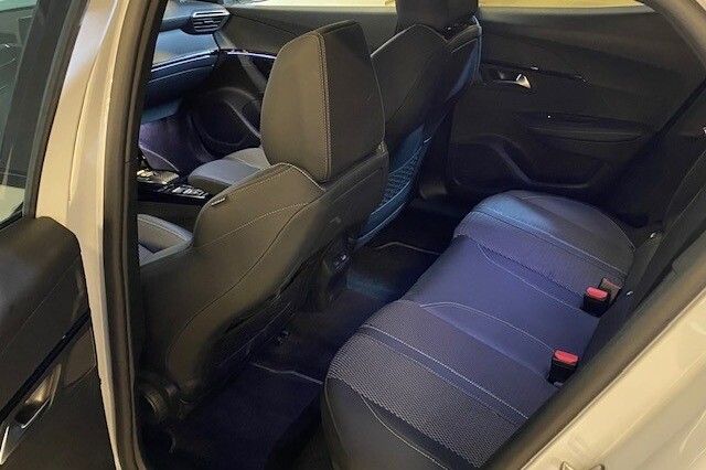 Peugeot 2008 2023