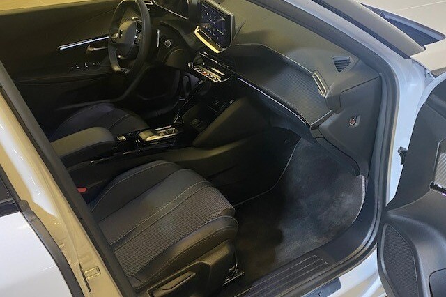 Peugeot 2008 2023