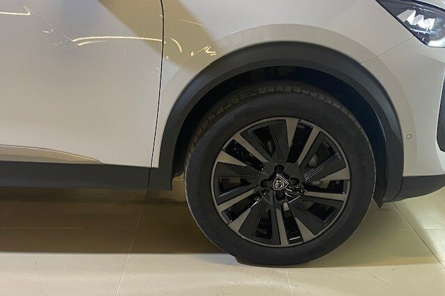 Peugeot 2008 2023