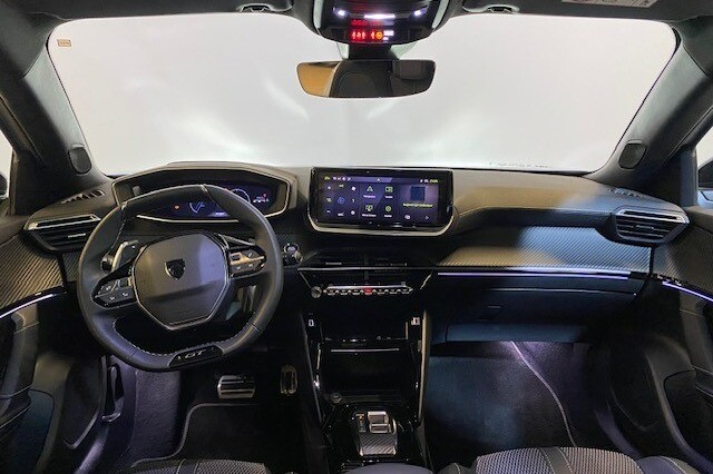 Peugeot 2008 2023