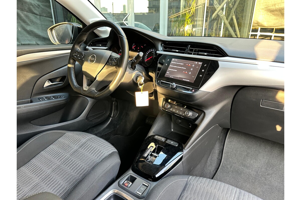 Opel Corsa 2022