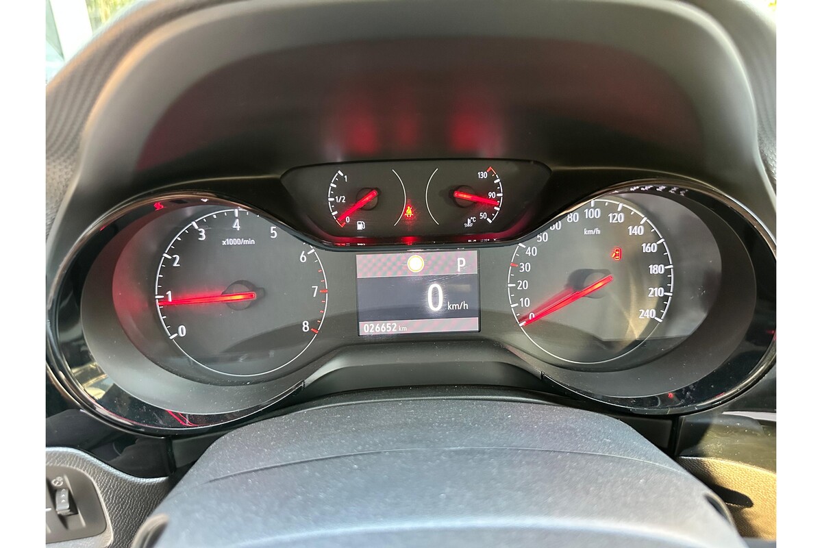 Opel Corsa 2022