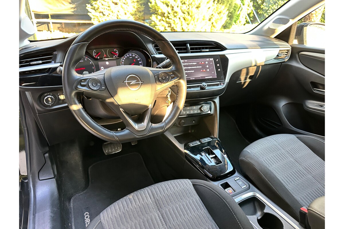 Opel Corsa 2022