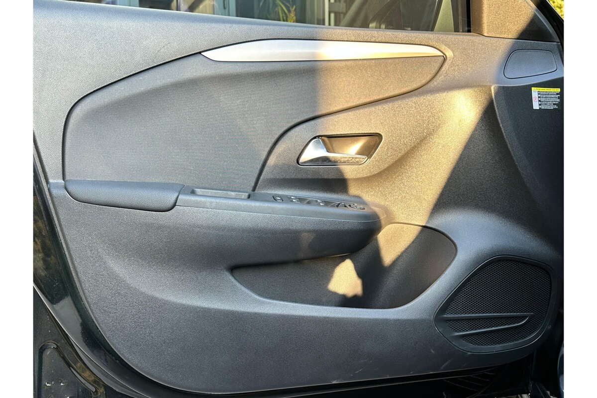 Opel Corsa 2022