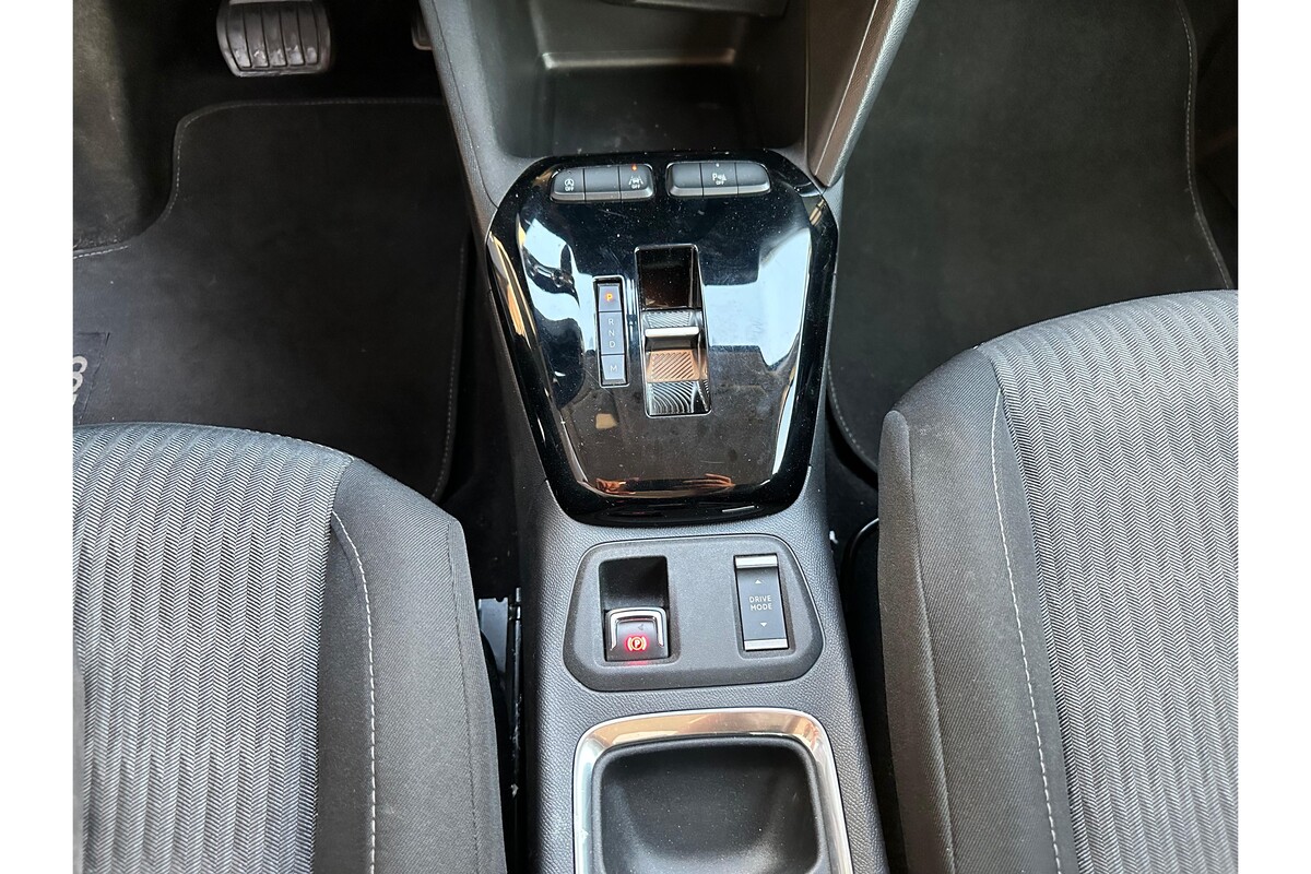 Opel Corsa 2022