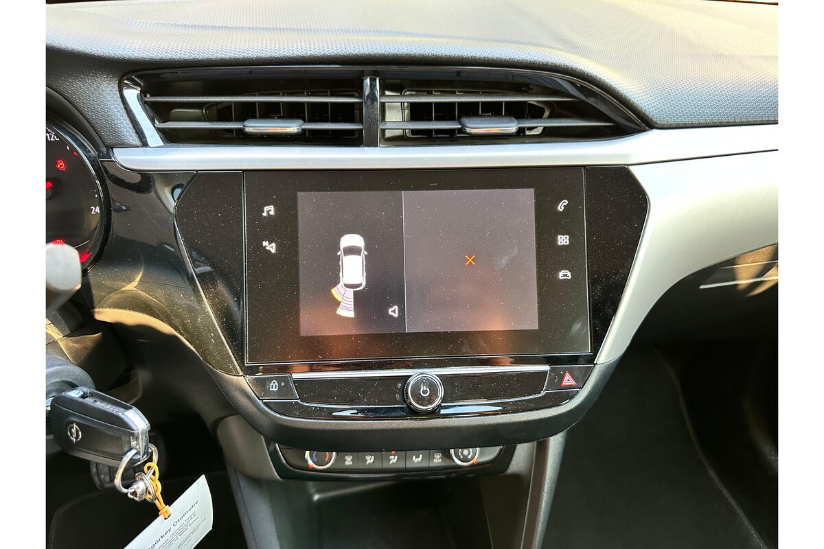 Opel Corsa 2022