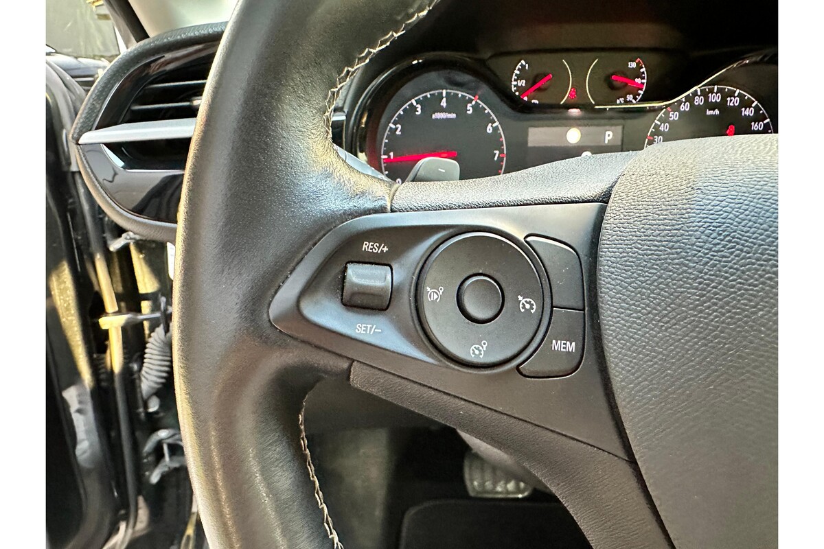 Opel Corsa 2022