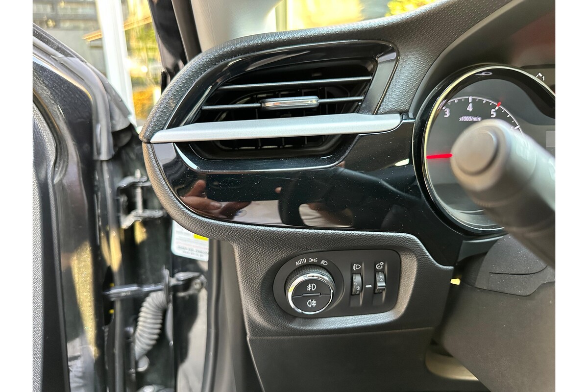 Opel Corsa 2022