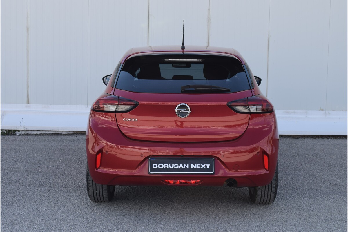 Opel Corsa 2023