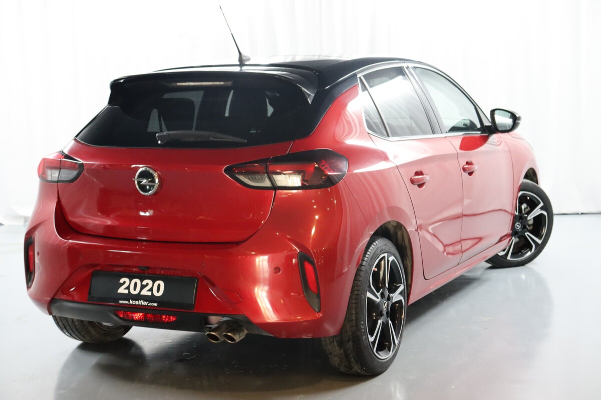 Opel Corsa 2020