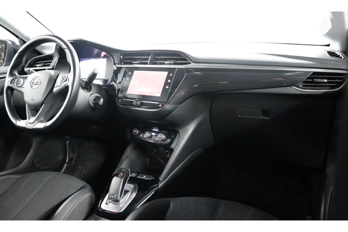 Opel Corsa 2020