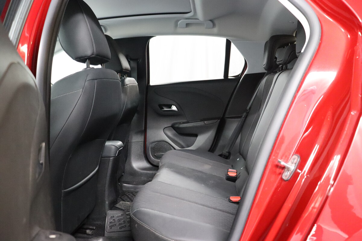 Opel Corsa 2020