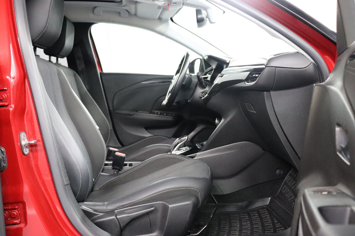 Opel Corsa 2020
