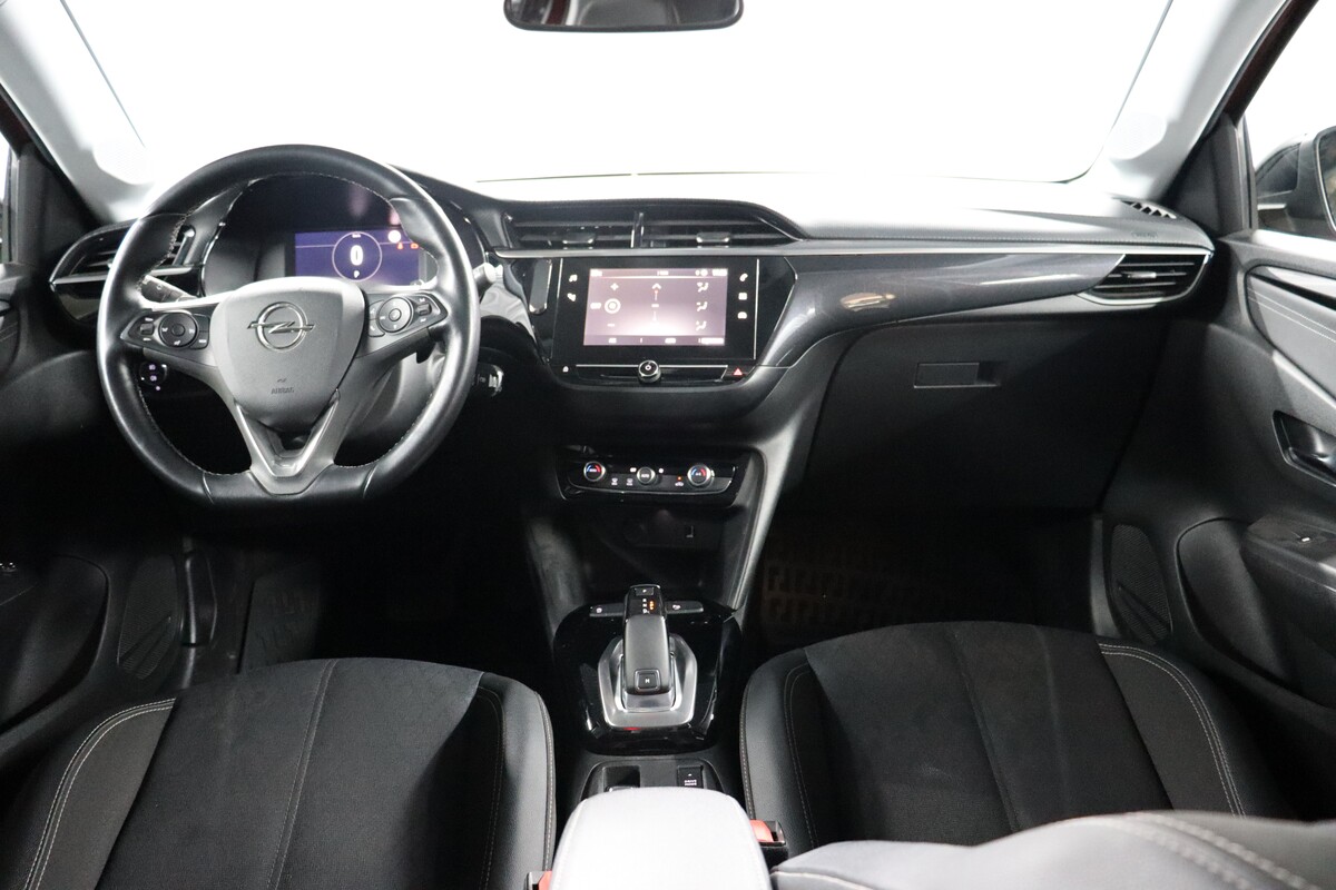 Opel Corsa 2020