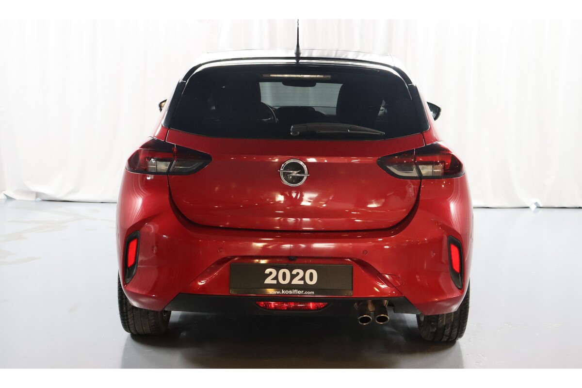 Opel Corsa 2020