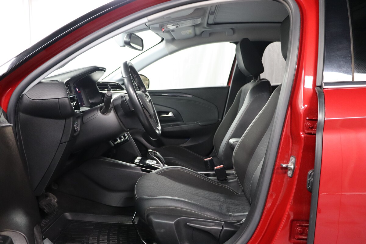 Opel Corsa 2020