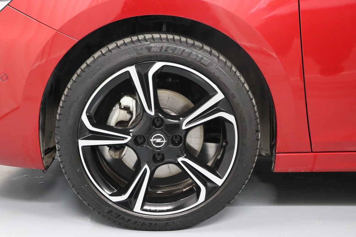Opel Corsa 2020