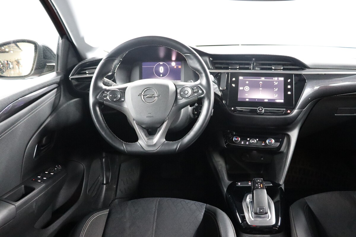 Opel Corsa 2020