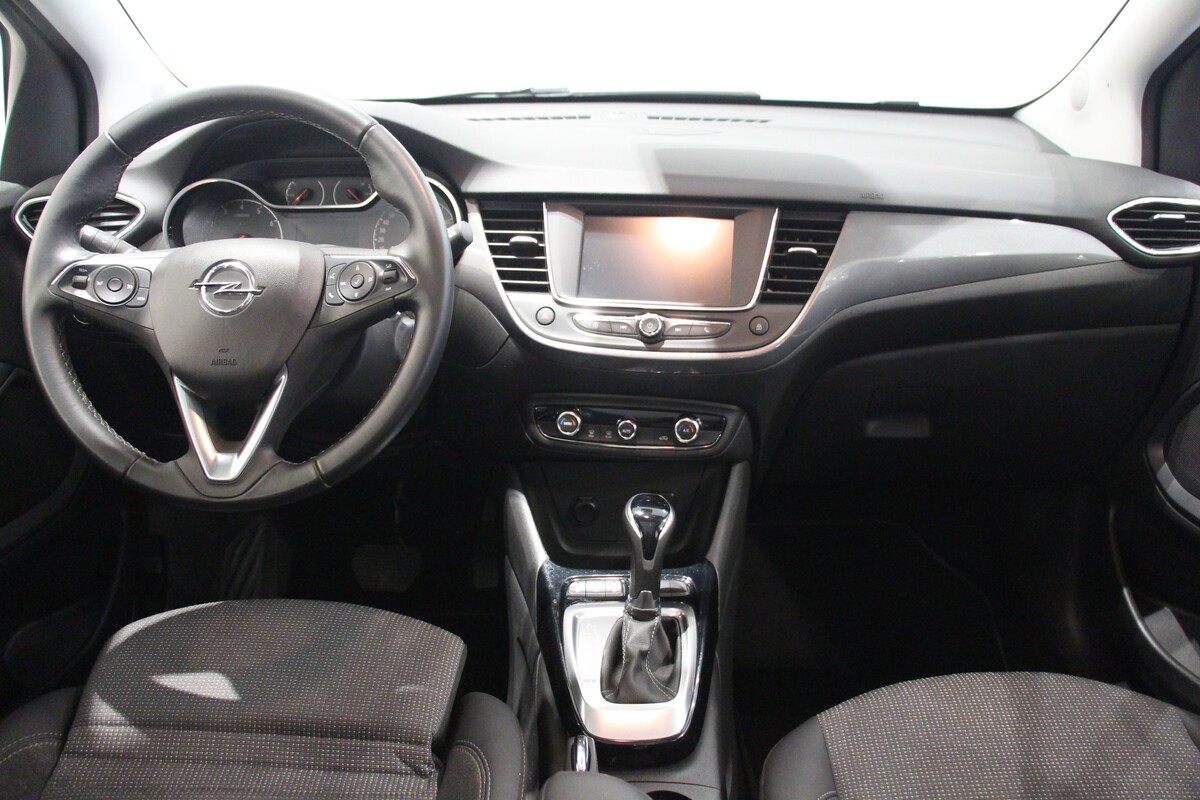 Opel Crossland 2022