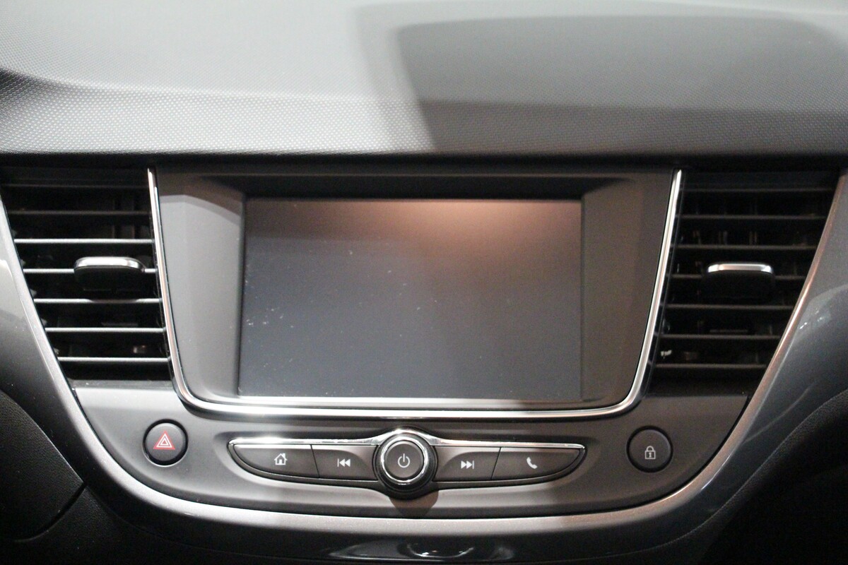 Opel Crossland 2022