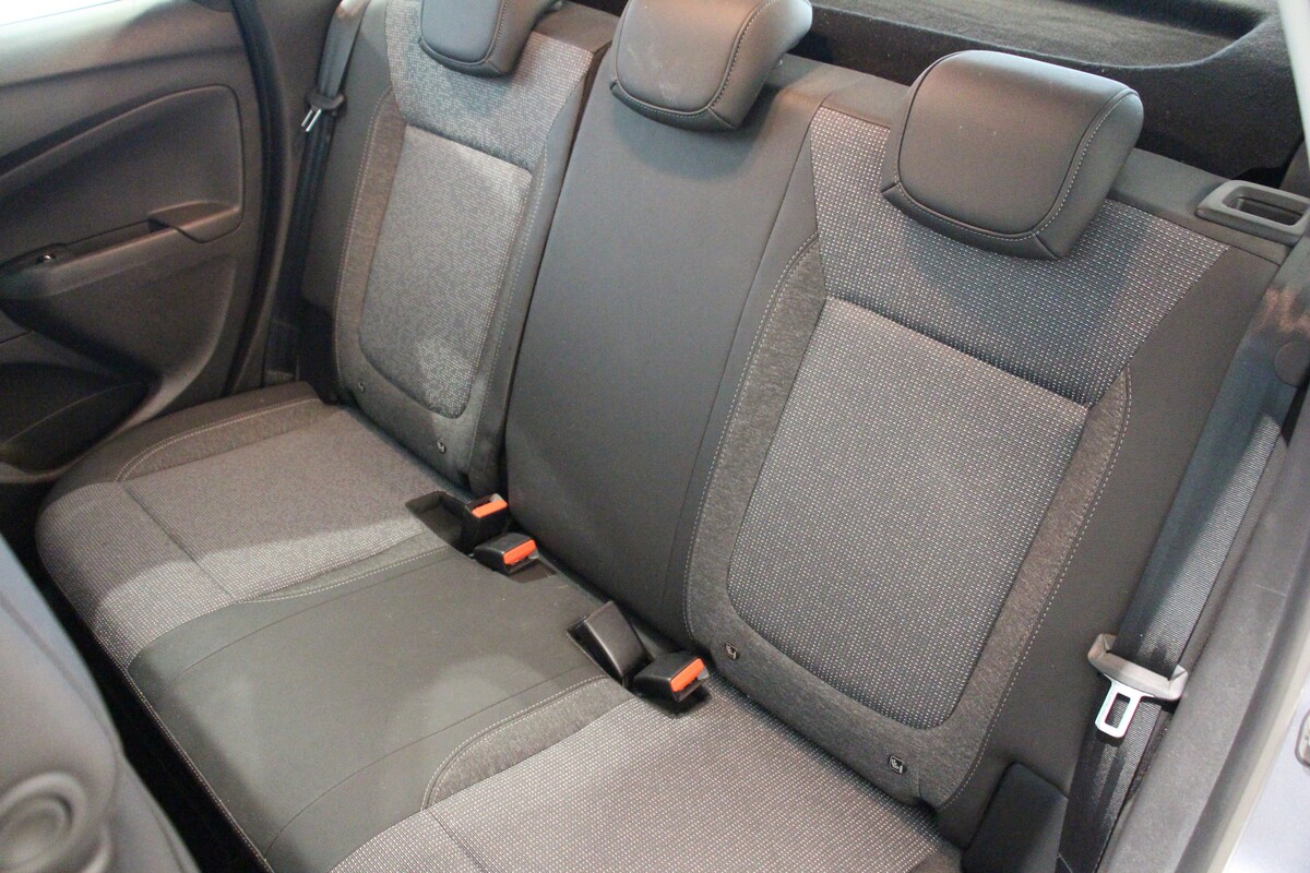 Opel Crossland 2022