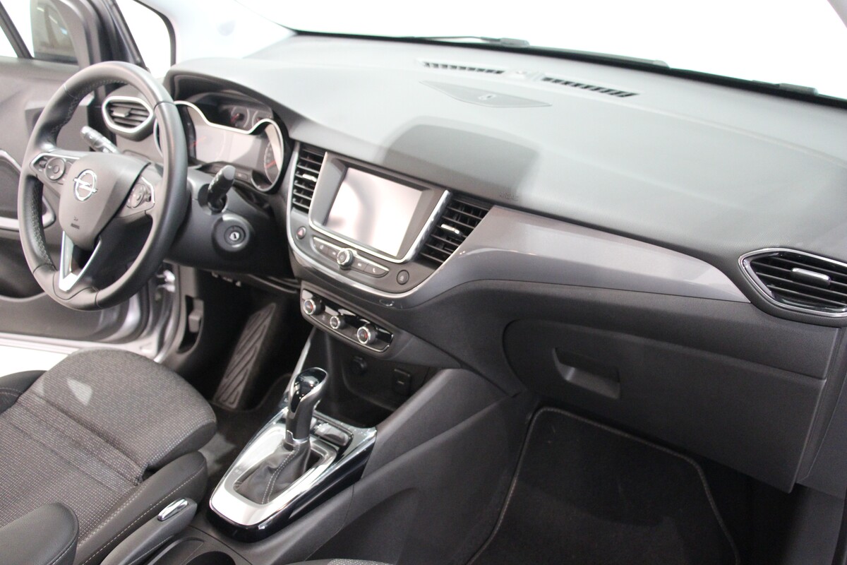 Opel Crossland 2022