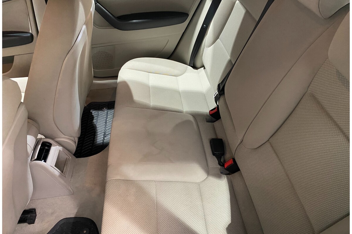Audi A3 2010