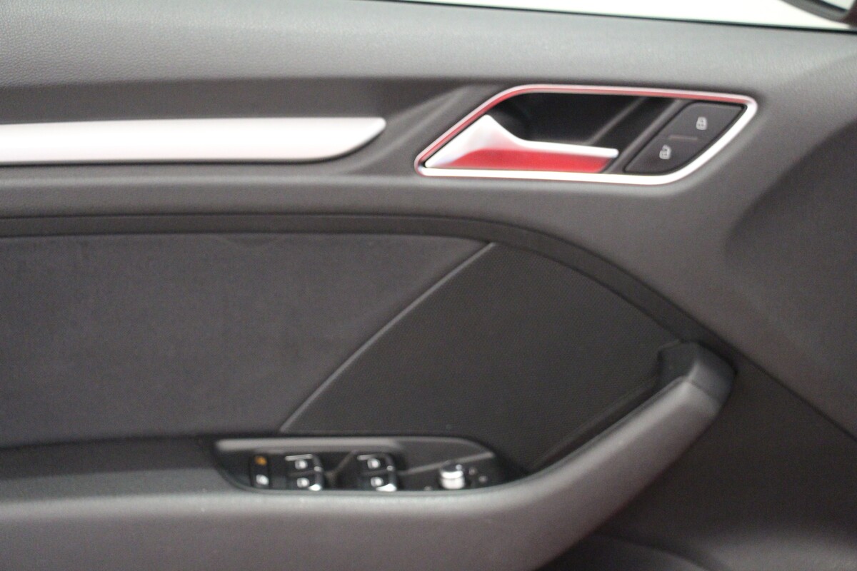 Audi A3 2014